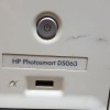 پرینتر جوهرافشان hp D5063 مشهد