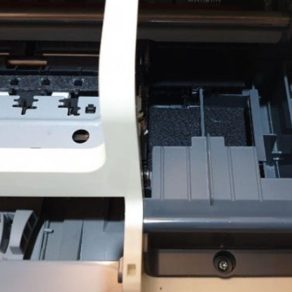 پرینتر جوهرافشان hp D5063 مشهد