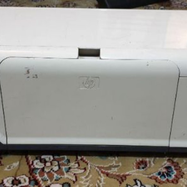 پرینتر جوهرافشان hp D5063 مشهد