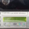 پرینتر hp 4500 جوهر افشان کرج