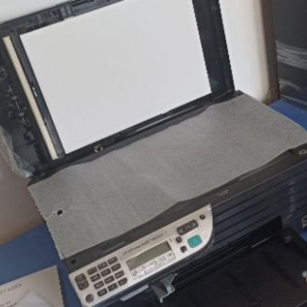 پرینتر hp 4500 جوهر افشان کرج