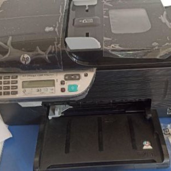 پرینتر hp 4500 جوهر افشان کرج