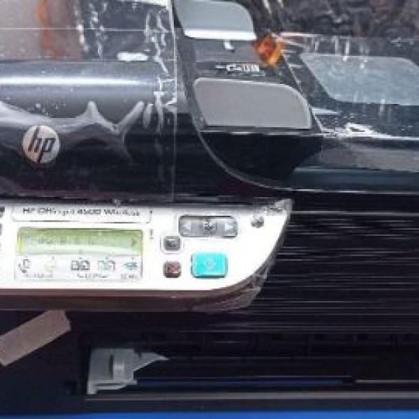 پرینتر hp 4500 جوهر افشان کرج