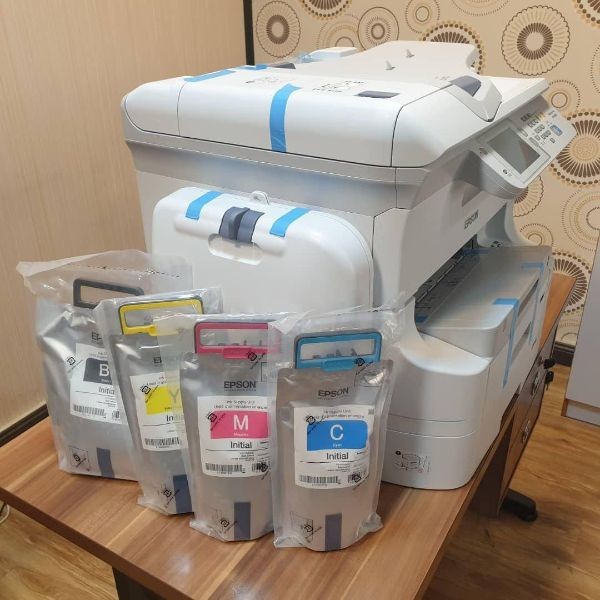 پرینتر EPSON مدل R8590 تهران