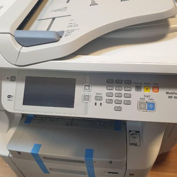 پرینتر EPSON مدل R8590 تهران