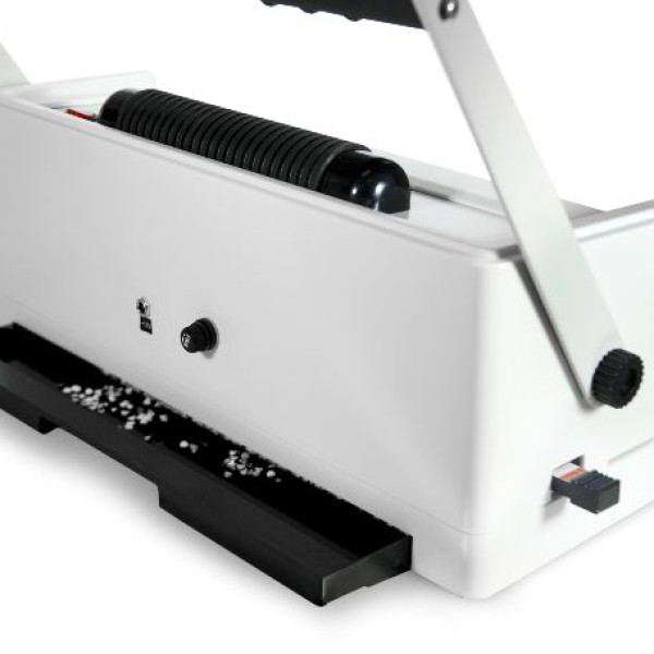 دستگاه صحافی دوبل فنر مارپیچ مدل S-200