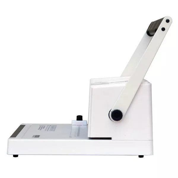 دستگاه صحافی دوبل فنر مارپیچ مدل S-204