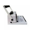 دستگاه صحافی دوبل مارپیچ مدل S-20A1