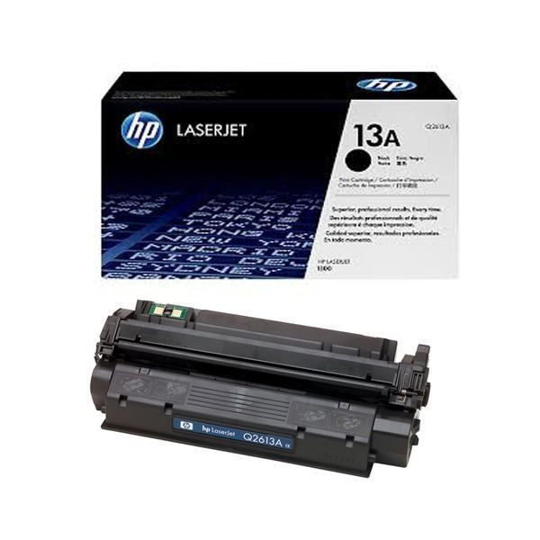 کارتریج لیزری HP مدل 13A مشکی0