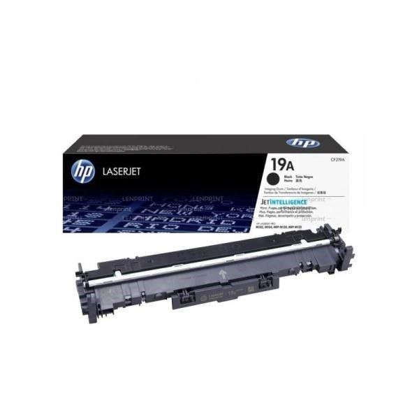 کارتریج لیزری HP مدل 19A مشکی0