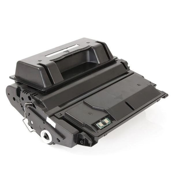 کارتریج لیزری HP مدل 39A مشکی0