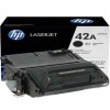 کارتریج لیزری HP مدل 42A مشکی0