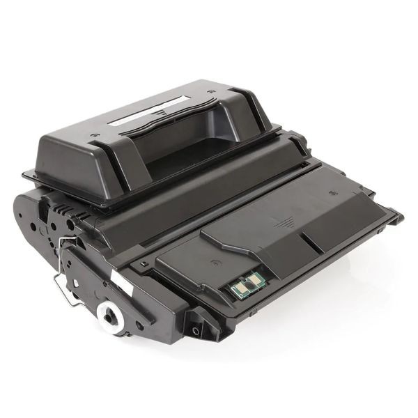 کارتریج لیزری HP مدل 45A مشکی0