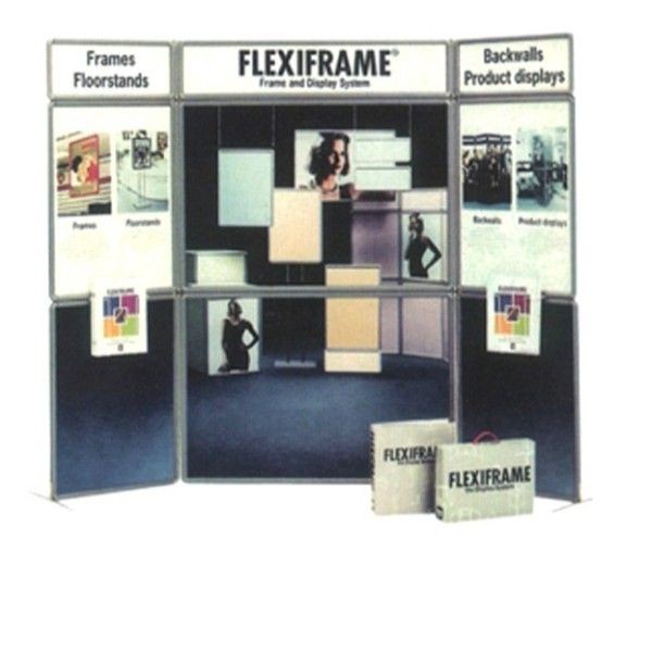 پانل استند2