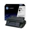 کارتریج لیزری HP مدل 61A مشکی0