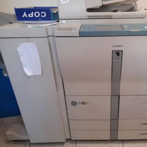 فروش کپی کانن  ir8500