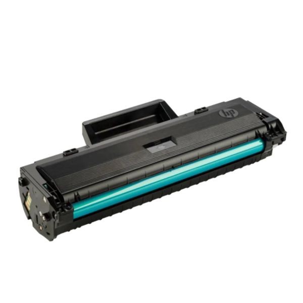 کارتریج لیزری HP  مدل 106A مشکی1