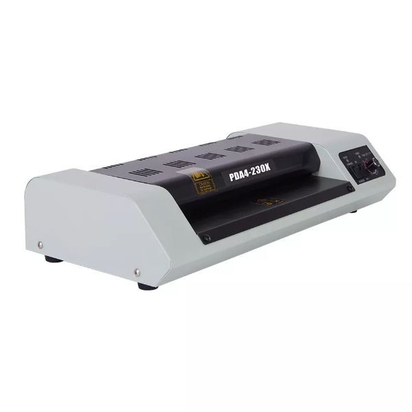 دستگاه لمینت کاغذ AX مدل PDA4-230X0