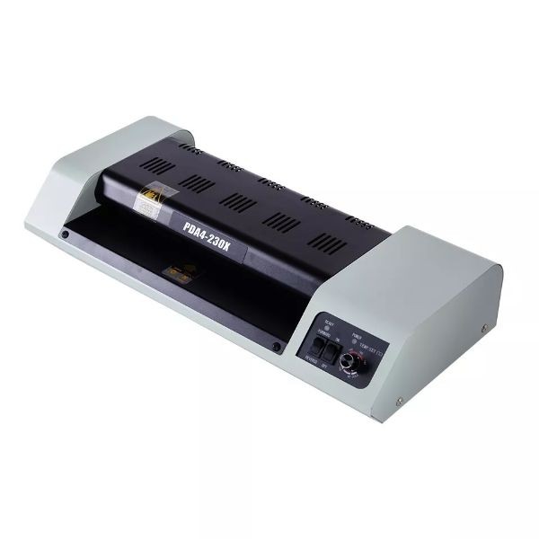 دستگاه لمینت کاغذ AX مدل PDA4-230X1
