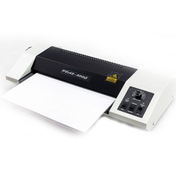 دستگاه لمینت کاغذ AX مدل A3-330C1