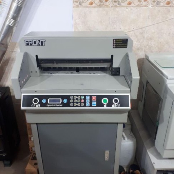 دستگاه ریسو مدل rz 570ep، طلاکوب،برش ایستاده