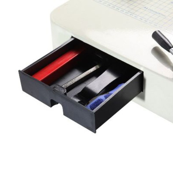 دستگاه برش کاغذ دستی A3 AX-8680