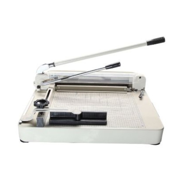 دستگاه برش کاغذ دستی A3 AX-8681