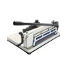 دستگاه برش کاغذ دستی A3 AX-8580