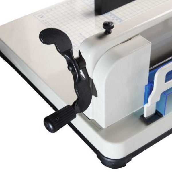 دستگاه برش کاغذ دستی A3 AX-8581