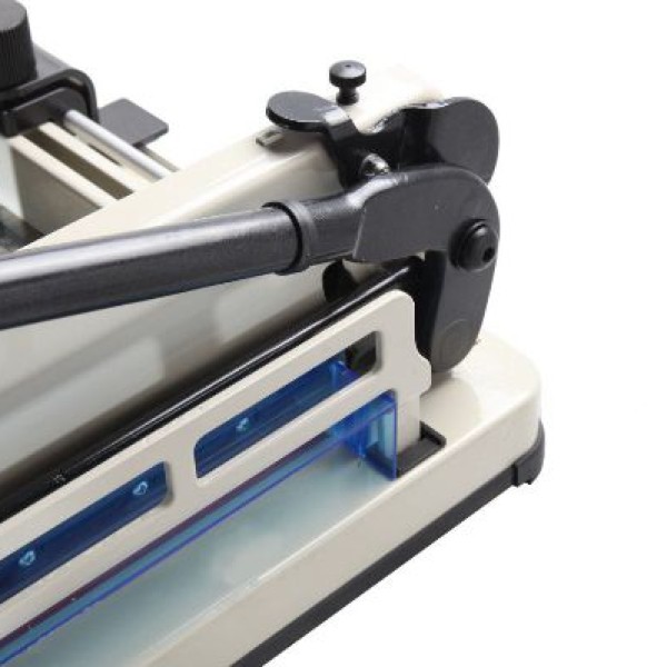 دستگاه برش کاغذ دستی A3 AX-8582