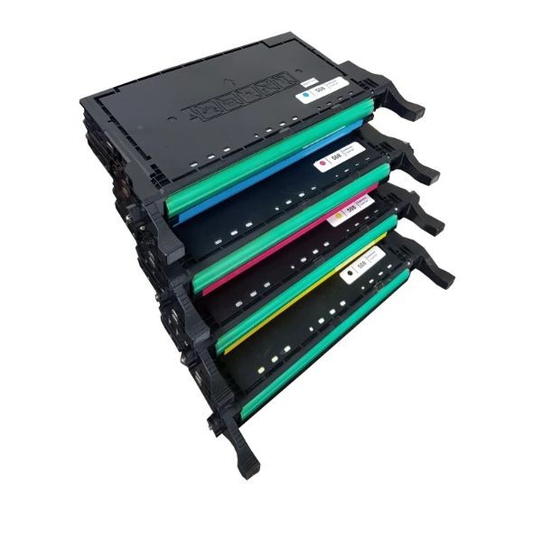 ست کارتریج تونر سامسونگ مدل 508 چهار رنگ0