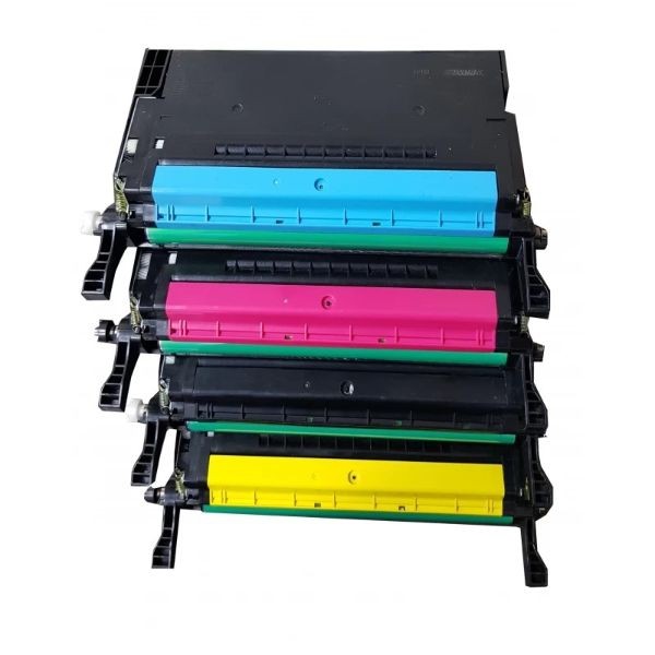 ست کارتریج تونر سامسونگ مدل 508 چهار رنگ1