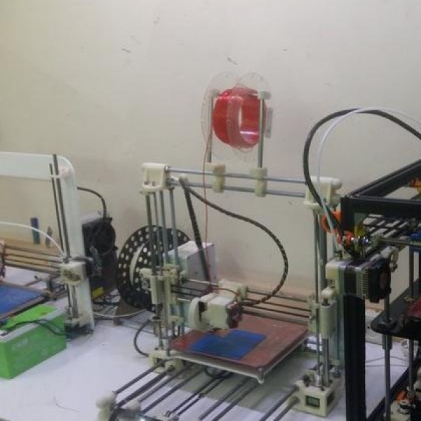 فروش  پرینتر 3 بعدی