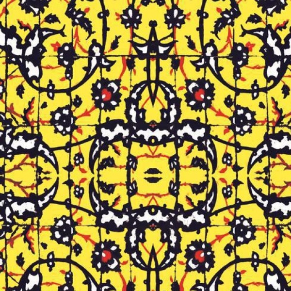 چاپ پارچه دیجیتال و یا سابلیمیشن