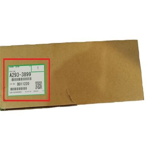 بلت ترنسفر فتوکپی ریکو فابریک2