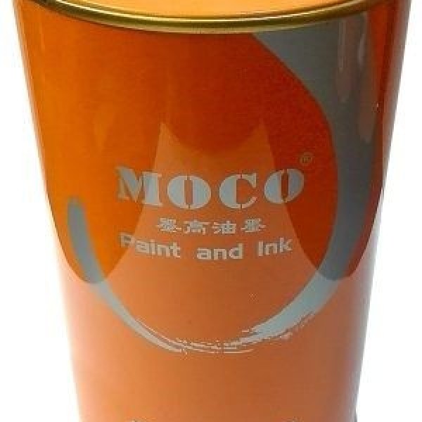 رنگ های چاپ سیلک اسکرین