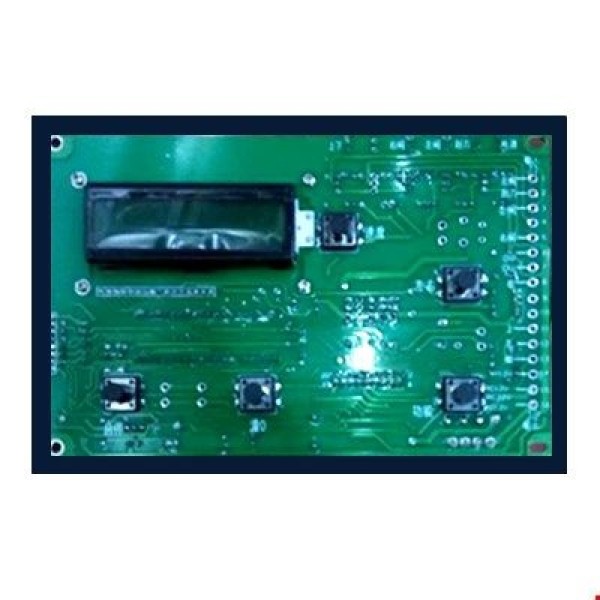 فروش برد دستگاه های چاپ سیلک اسکرین و تامپو