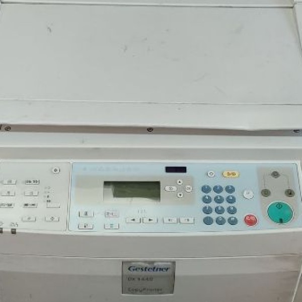 فروش ریسو گراف سیاه سفید یک