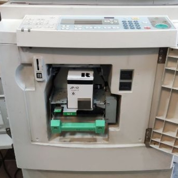 فروش ریسو گراف سیاه سفید یک