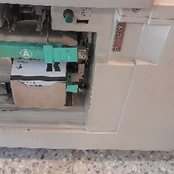 دستگاه ریسو پریپورت