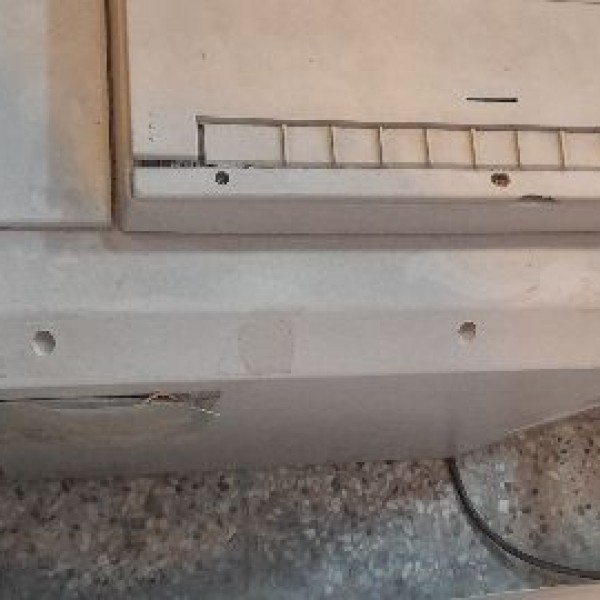 دستگاه ریسو پریپورت