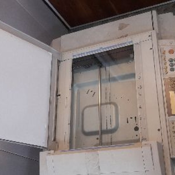 دستگاه ریسو پریپورت