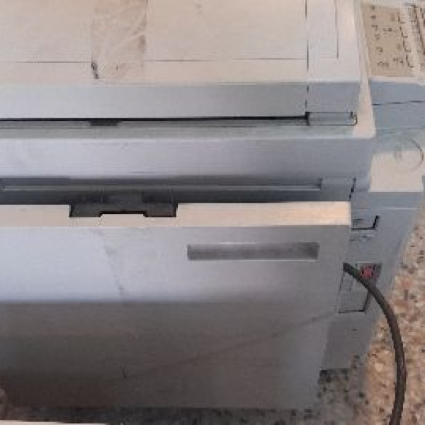 دستگاه ریسو پریپورت