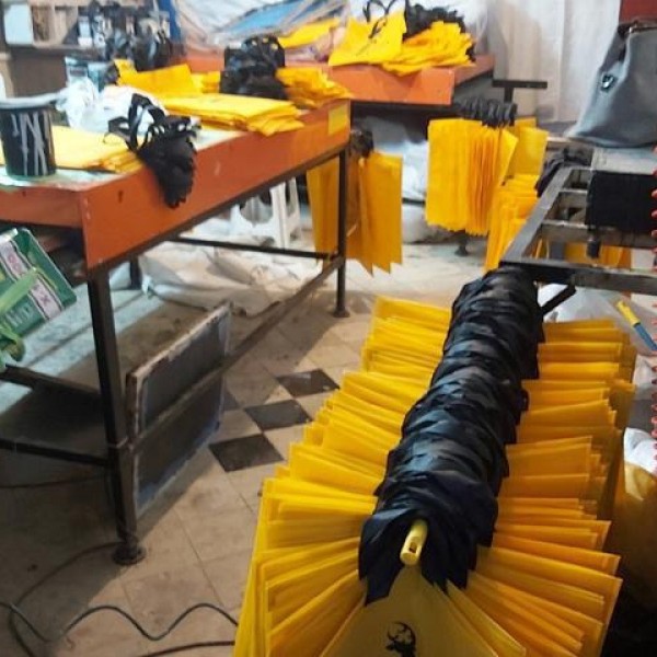 فروش دستگاه سیلک