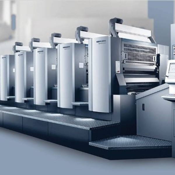 خدمات چاپ و تبلیغات