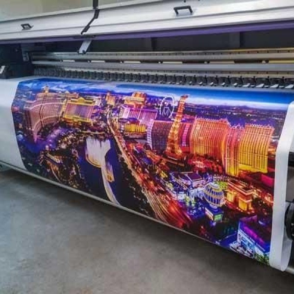 خدمات چاپ و تبلیغات