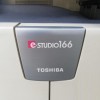 فروش دستگاه کپی toshiba 166