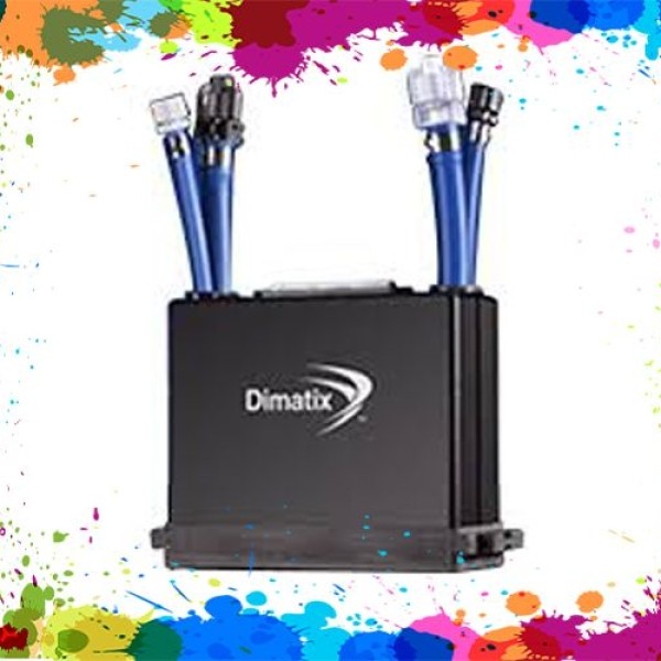 باز کردن نازل هد دستگاه چاپ و رفع نازل گرفتگی