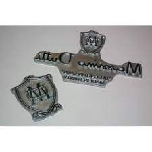 مجموعه کلیشه سازی نقش جهان