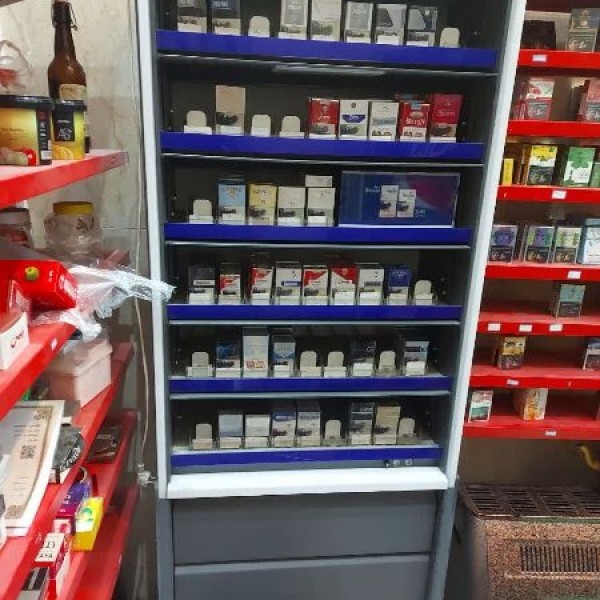 استند سیگار وینستون